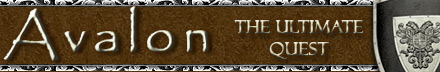 World of Avalon